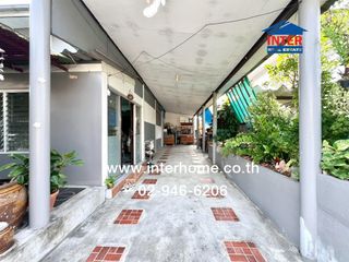 For sale 4 bedrooms house in Khan Na Yao, Bangkok