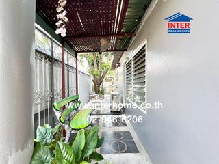 For sale 4 bedrooms house in Khan Na Yao, Bangkok