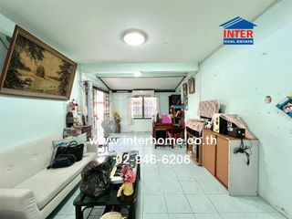 For sale 4 bedrooms house in Khan Na Yao, Bangkok