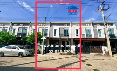 Reihenhaus zum Kauf mit 4 Zimmer in Lam Luk Ka, Pathum Thani