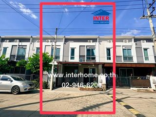 Продажа 4 спальни таунхаус в Lam Luk Ka, Патумтани