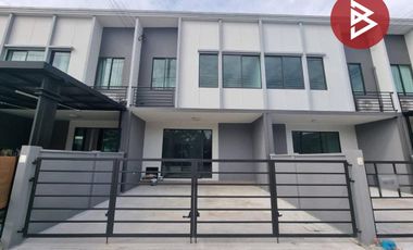 ขาย 3 ห้องนอน ทาวน์เฮ้าส์ ใน บางพลี, สมุทรปราการ