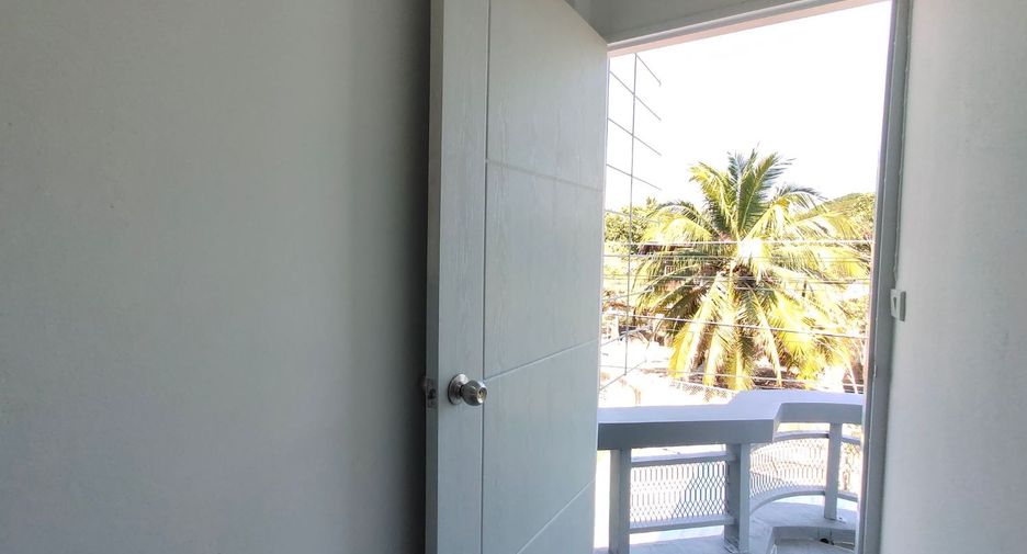 For sale 2 bedrooms townhouse in Warin Chamrap, Ubon Ratchathani