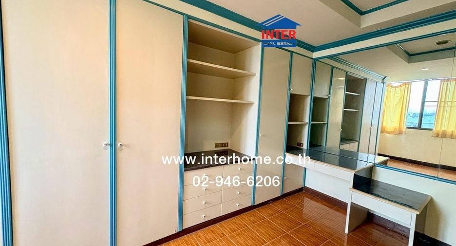 ขาย 2 ห้องนอน คอนโด ใน จตุจักร, กรุงเทพฯ