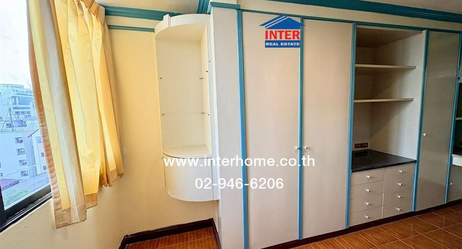 ขาย 2 ห้องนอน คอนโด ใน จตุจักร, กรุงเทพฯ