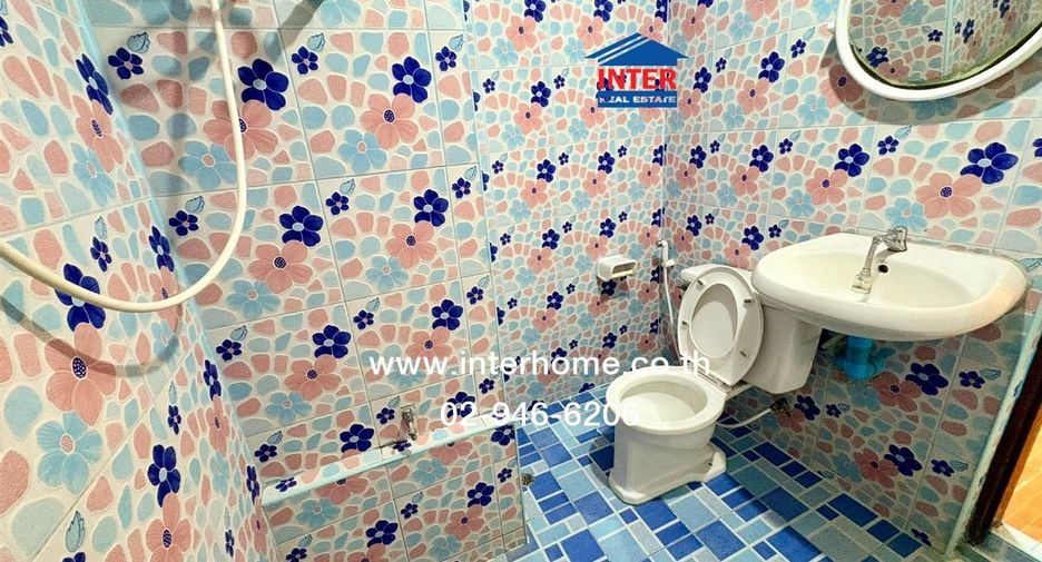 ขาย 2 ห้องนอน คอนโด ใน จตุจักร, กรุงเทพฯ