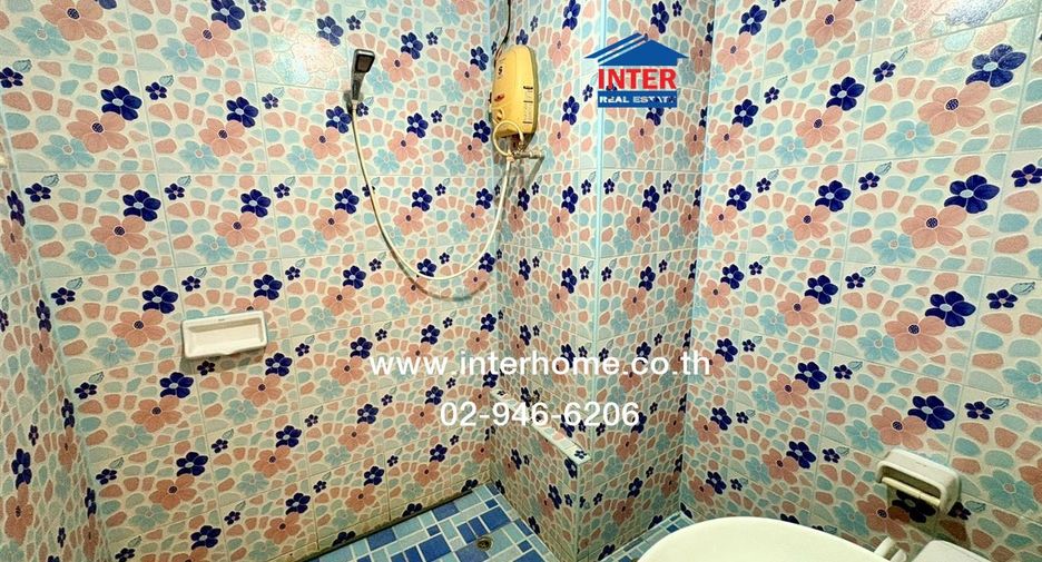 ขาย 2 ห้องนอน คอนโด ใน จตุจักร, กรุงเทพฯ