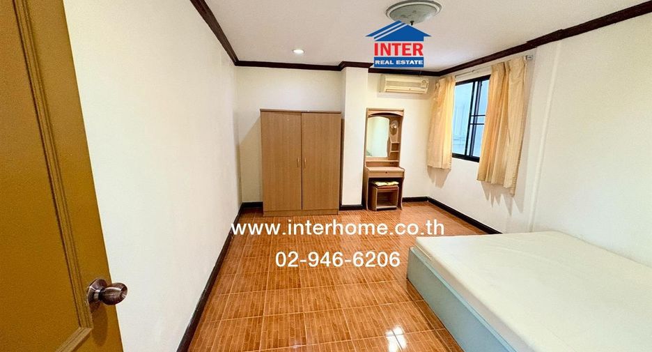 ขาย 2 ห้องนอน คอนโด ใน จตุจักร, กรุงเทพฯ