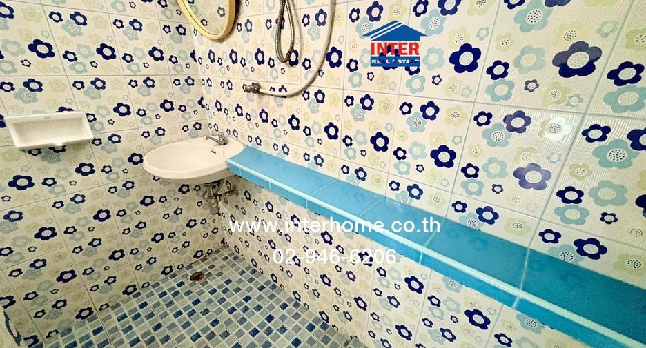 ขาย 2 ห้องนอน คอนโด ใน จตุจักร, กรุงเทพฯ