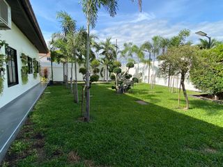 For sale 3 ベッドルーム villa in Bang Lamung, Chonburi