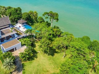 For rent and for sale 5 bedrooms villa in Thalang, Phuket