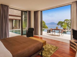 For rent and for sale 5 bedrooms villa in Thalang, Phuket