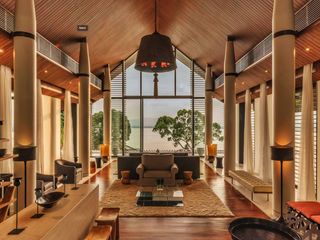 For rent and for sale 5 bedrooms villa in Thalang, Phuket