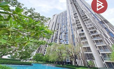 For sale 1 bed condo in Phaya Thai, Bangkok