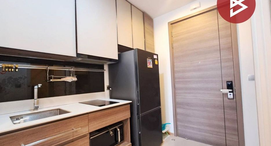 Wohnung zum Kauf mit 1 Zimmer in Phaya Thai, Bangkok