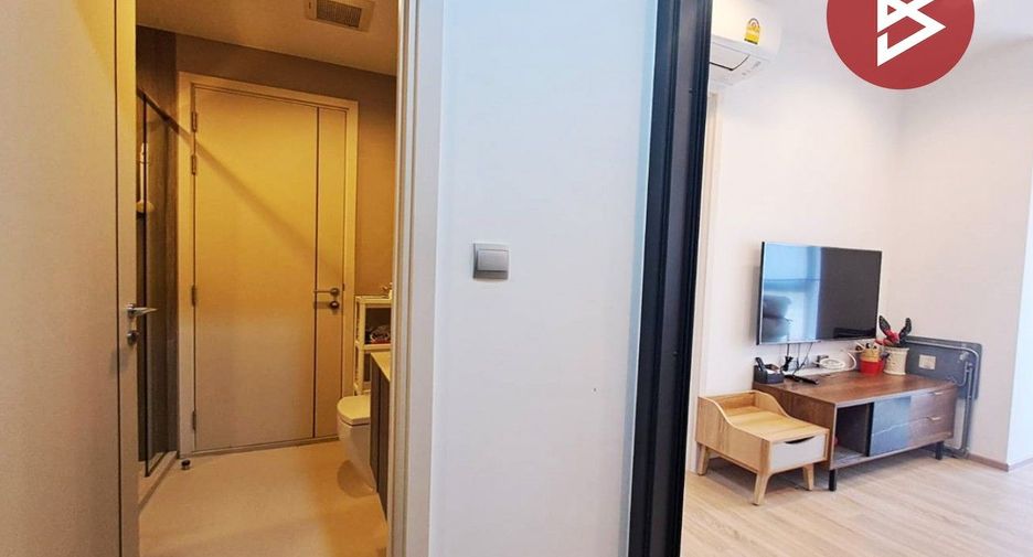 Wohnung zum Kauf mit 1 Zimmer in Phaya Thai, Bangkok