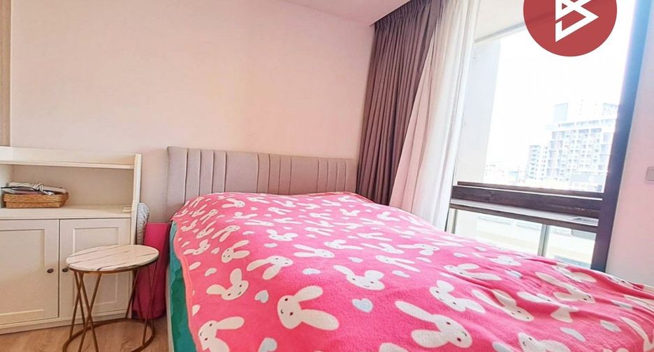 Wohnung zum Kauf mit 1 Zimmer in Phaya Thai, Bangkok