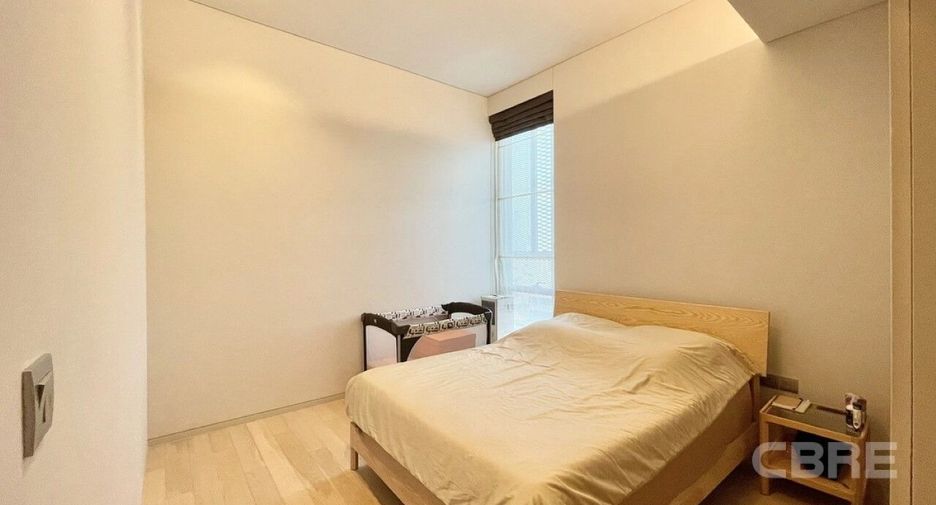 For sale 2 bedrooms condo in Watthana, Bangkok