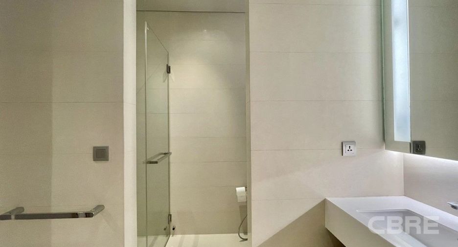 For sale 2 bedrooms condo in Watthana, Bangkok