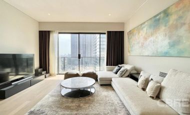 For sale 2 bedrooms condo in Watthana, Bangkok