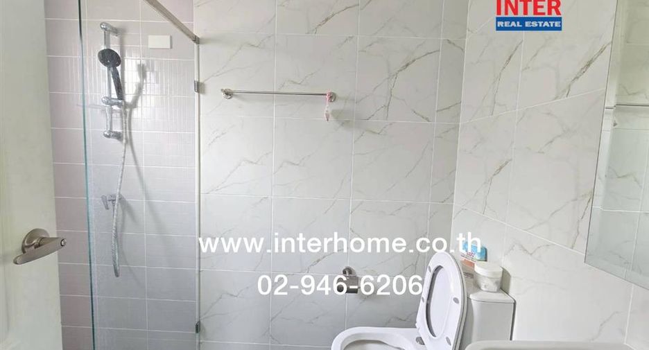 Haus zum Kauf mit 4 Zimmer in Bang Phli, Samut Prakan