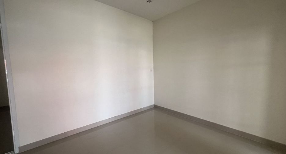 For sale 3 ベッドルーム townhouse in Mueang Trang, Trang