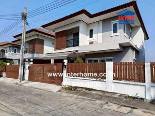 Haus zum Kauf mit 3 Zimmer in Nong Chok, Bangkok