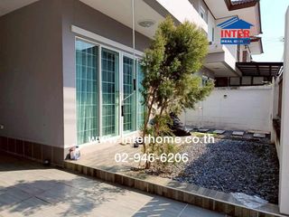 Haus zum Kauf mit 3 Zimmer in Nong Chok, Bangkok