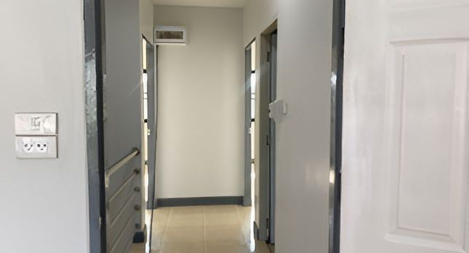For sale 3 bedrooms townhouse in Mueang Phitsanulok, Phitsanulok