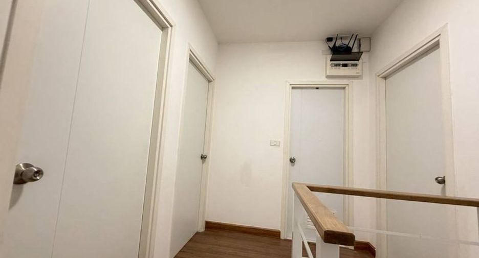 For rent 3 bedrooms house in Mueang Chiang Mai, Chiang Mai