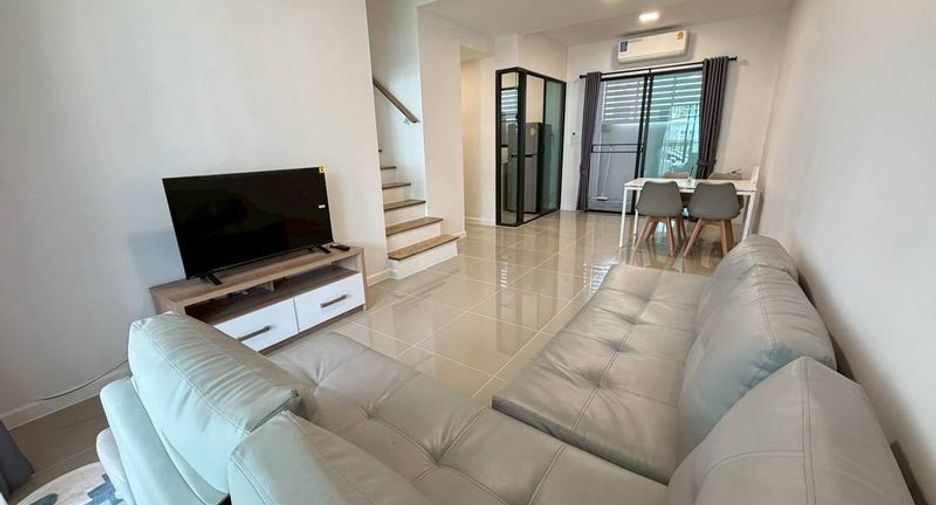 For rent 3 bedrooms house in Mueang Chiang Mai, Chiang Mai