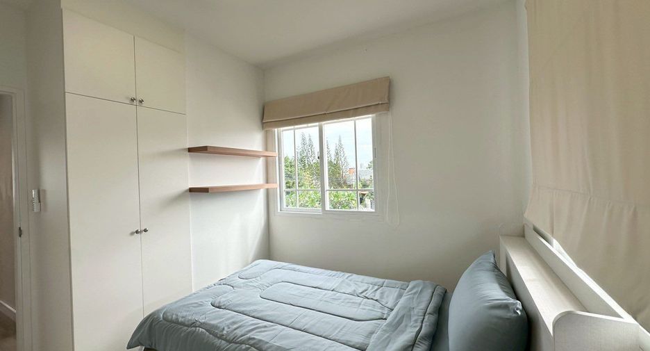 For sale 3 bedrooms house in Bang Lamung, Chonburi