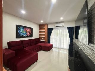 出租 3 卧室 独立屋 在 San Kamphaeng, Chiang Mai