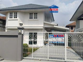 Продажа 3 спальни дом в Bang Bua Thong, Нонтабури