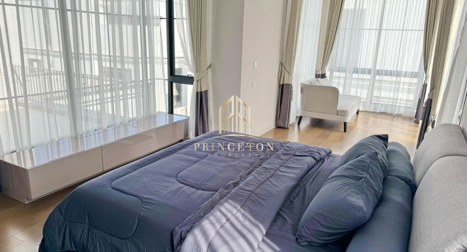 Casa en alquiler y en venta de 5 habitaciones en Saphan Sung, Bangkok