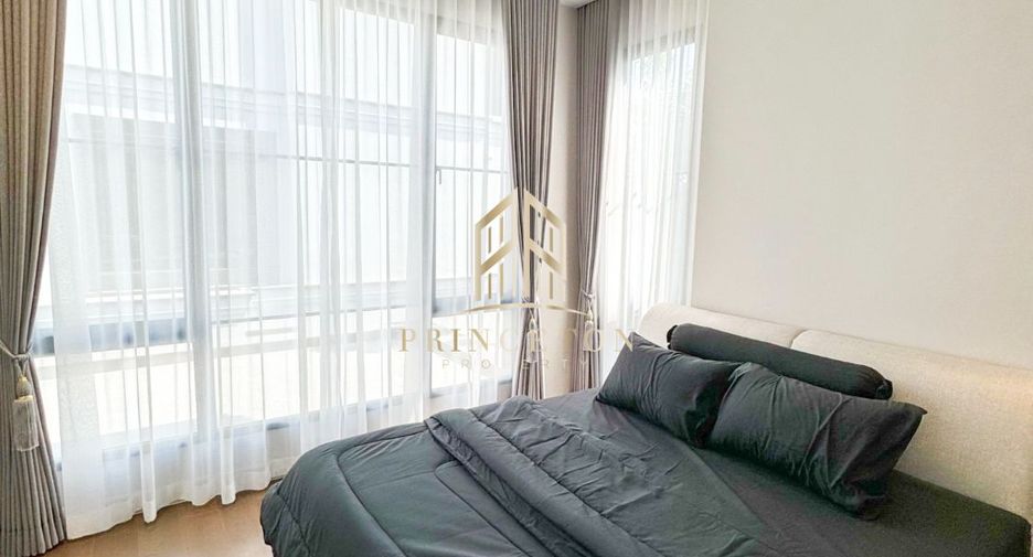 Casa en alquiler y en venta de 5 habitaciones en Saphan Sung, Bangkok
