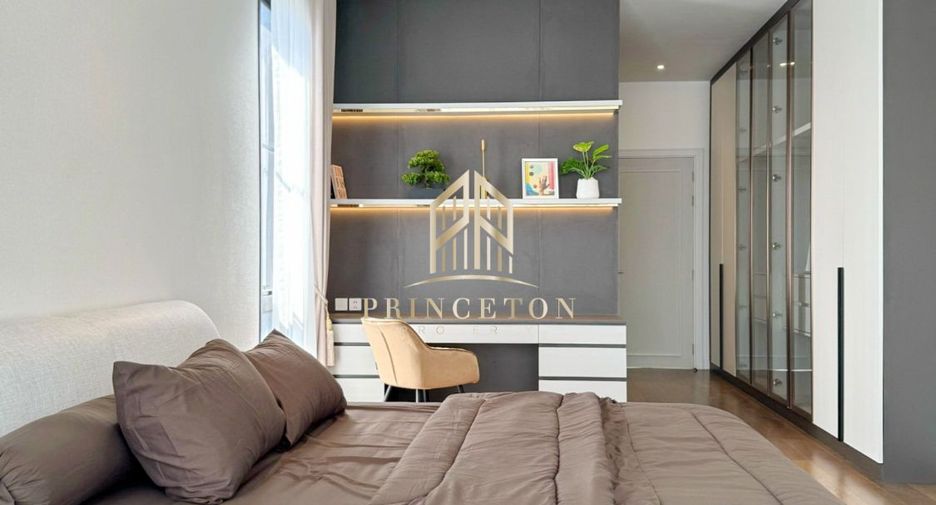 Casa en alquiler y en venta de 5 habitaciones en Saphan Sung, Bangkok
