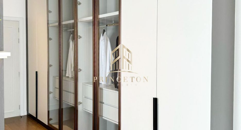 Casa en alquiler y en venta de 5 habitaciones en Saphan Sung, Bangkok