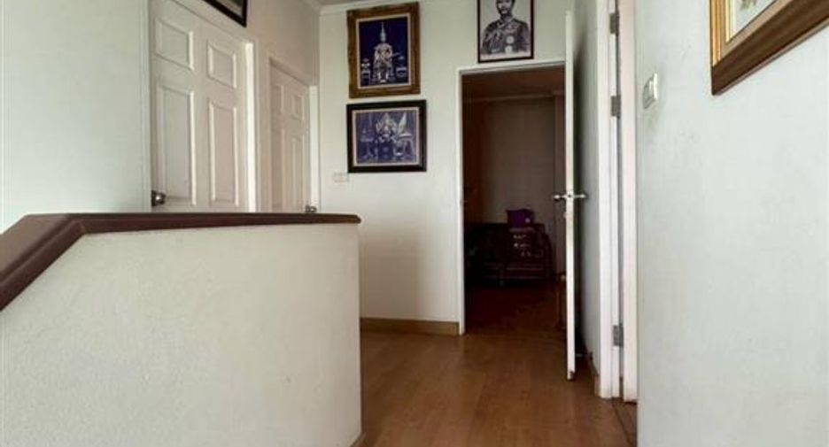 出售 3 卧室 独立屋 在 Bang Yai, Nonthaburi