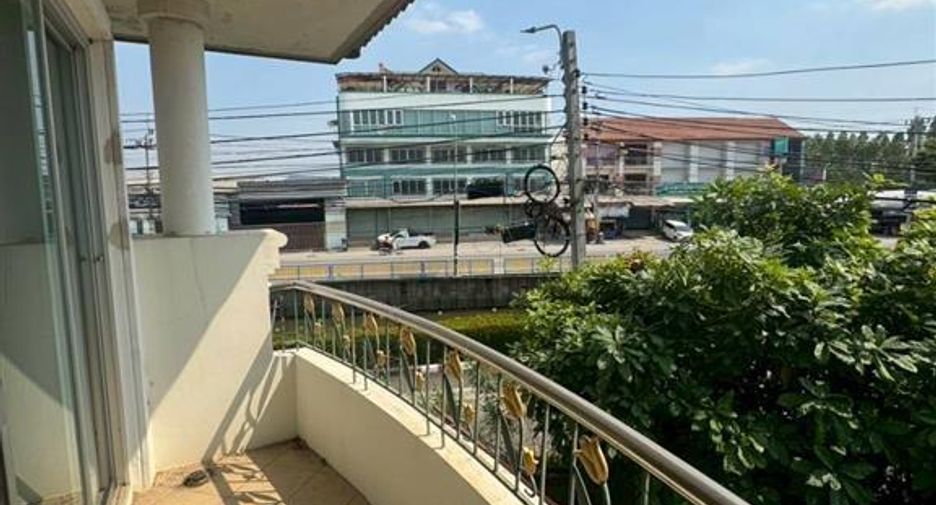 出售 3 卧室 独立屋 在 Bang Yai, Nonthaburi
