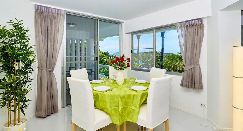 For sale 3 bedrooms condo in Bang Lamung, Chonburi