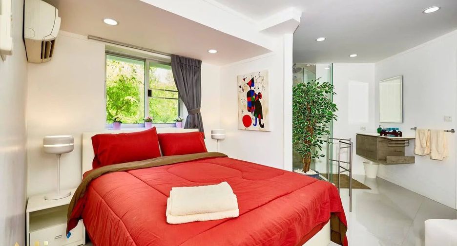 For sale 3 bedrooms condo in Bang Lamung, Chonburi