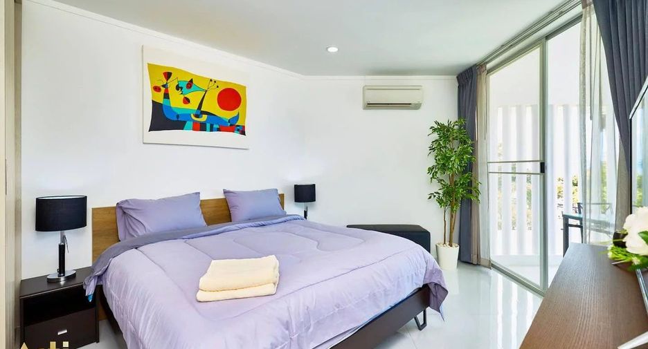 For sale 3 bedrooms condo in Bang Lamung, Chonburi