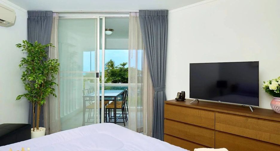 For sale 3 bedrooms condo in Bang Lamung, Chonburi