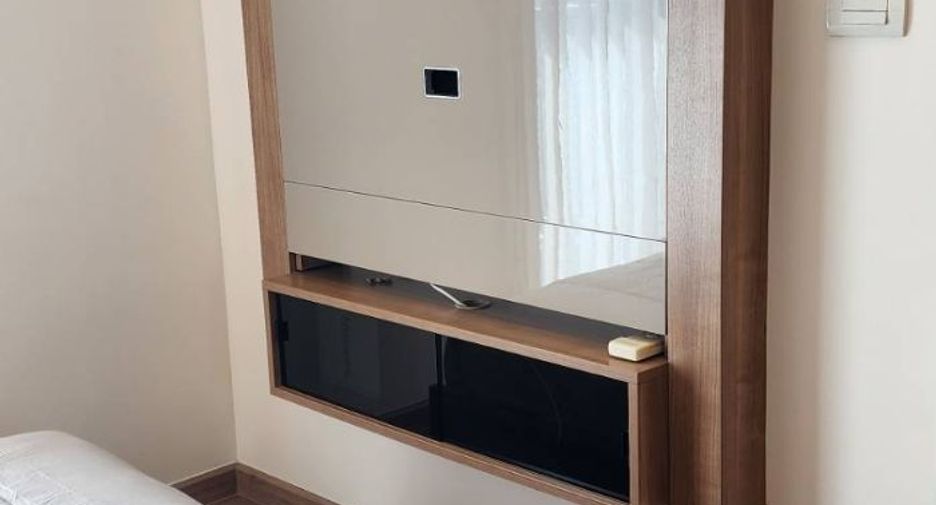 For rent 1 bed condo in Phra Khanong, Bangkok