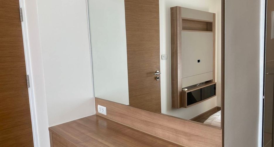 For rent 1 bed condo in Phra Khanong, Bangkok