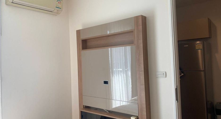 For rent 1 bed condo in Phra Khanong, Bangkok