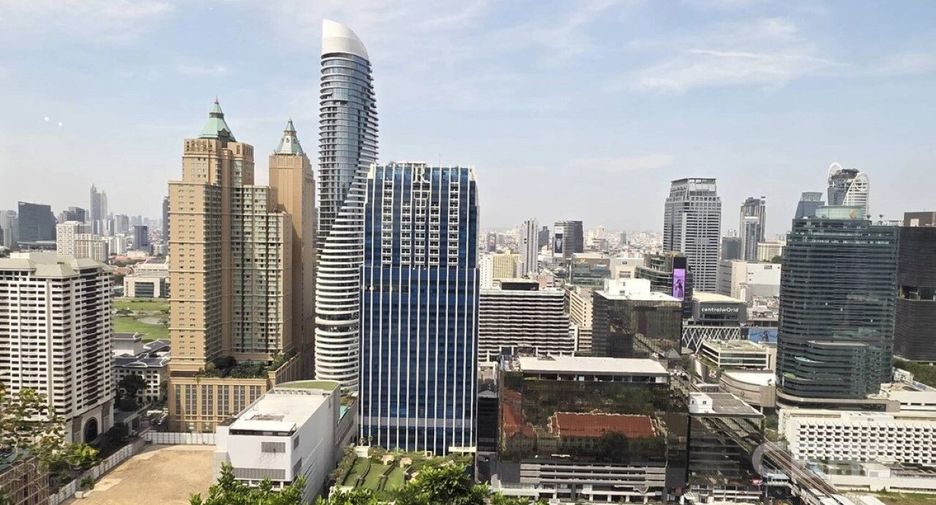 ขาย 3 ห้องนอน คอนโด ใน ปทุมวัน, กรุงเทพฯ