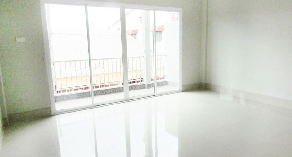 Reihenhaus zum Kauf mit 2 Zimmer in Hat Yai, Songkhla
