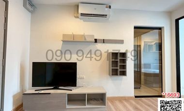 À louer 1 chambre condo à Bang Khen, Bangkok